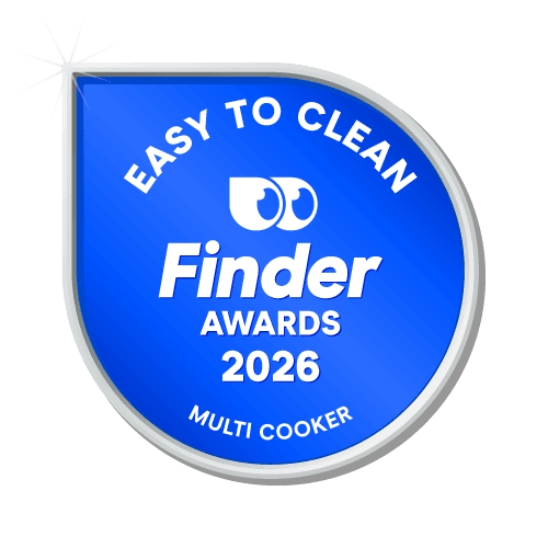 Easy to Clean badge