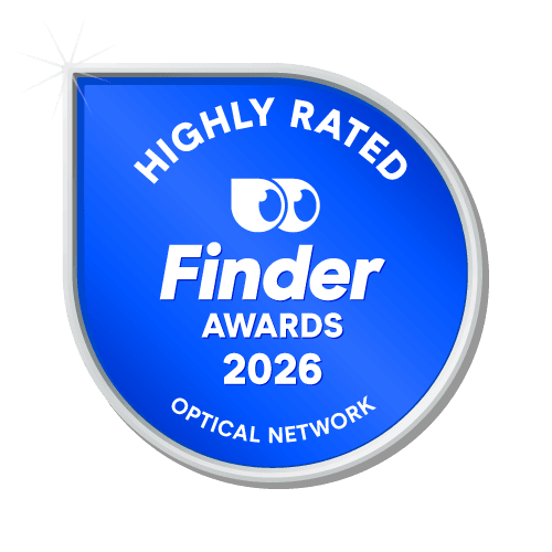 Highly Rated badge