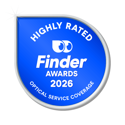 Highly Rated badge
