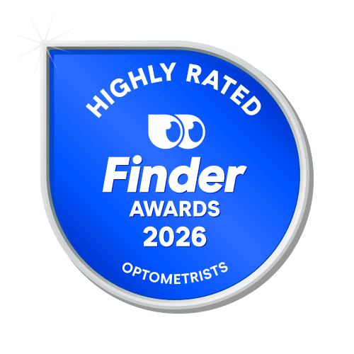 Highly Rated badge