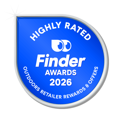 Highly Rated badge