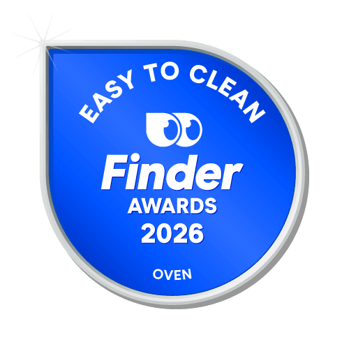 Easy to Clean badge
