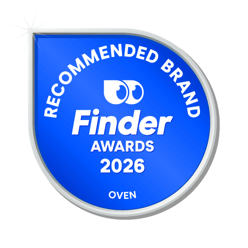 Recommended Brand badge