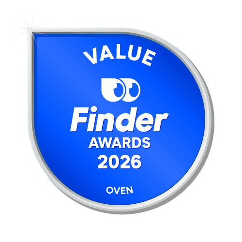 Value badge