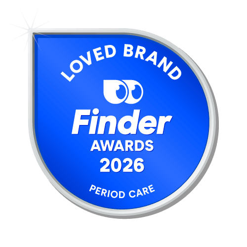 Loved Brand badge