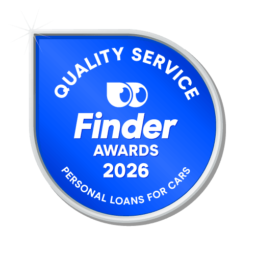 Quality Service badge