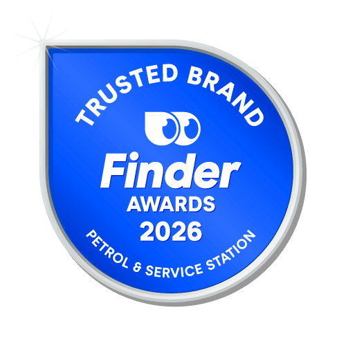 Trusted Brand badge