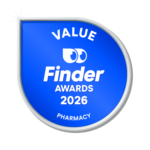 Value badge