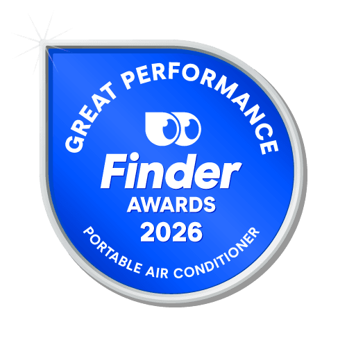 Great Performance badge