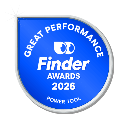 Great Performance badge