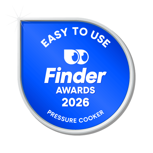 Easy to Use badge