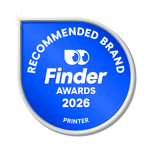 Recommended Brand badge