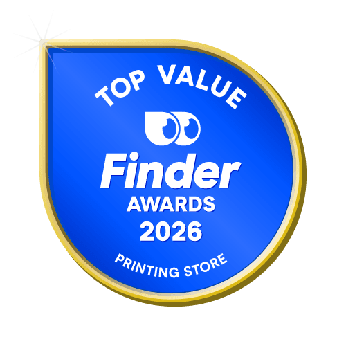 Top Value Printing Store badge