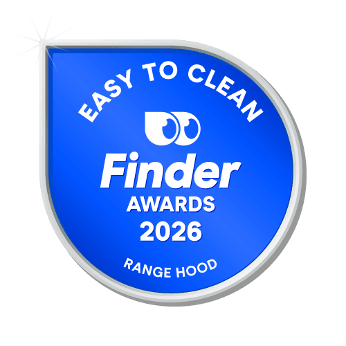 Easy to Clean badge