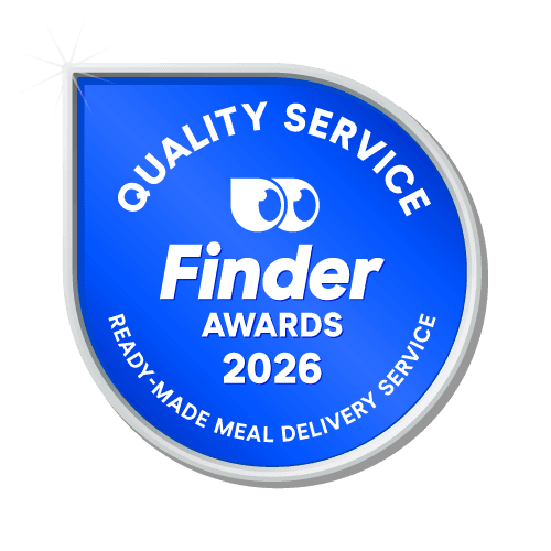 Quality Service badge
