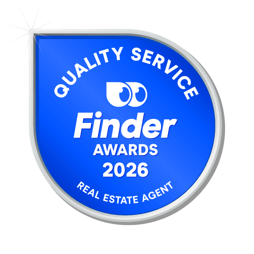 Quality Service badge