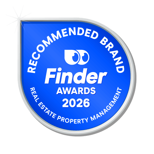 Recommended Brand badge