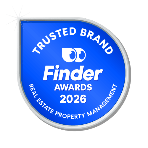 Trusted Brand badge