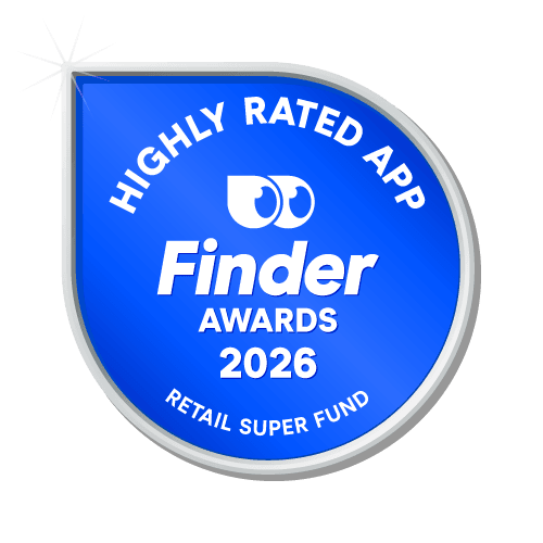 Highly Rated App badge
