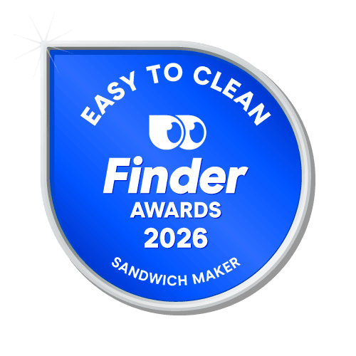 Easy to Clean badge