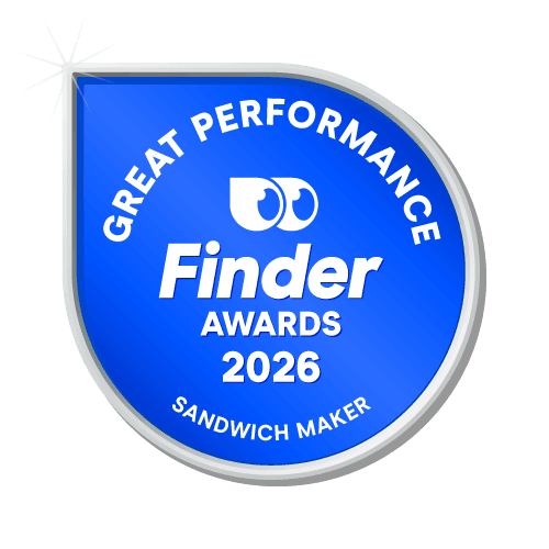 Great Performance badge