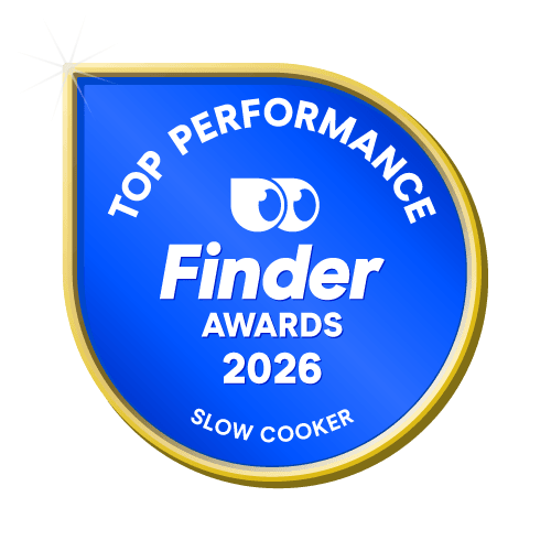 Top Performance Slow Cooker badge