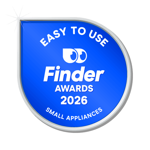 Easy to Use badge