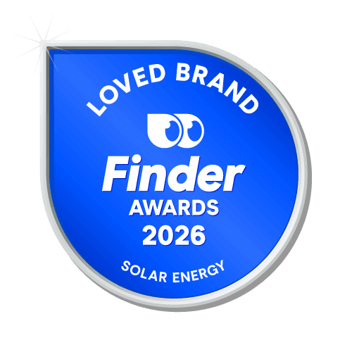 Loved Brand badge