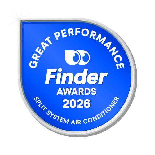 Great Performance badge