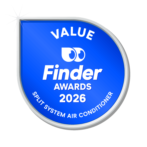 Value badge