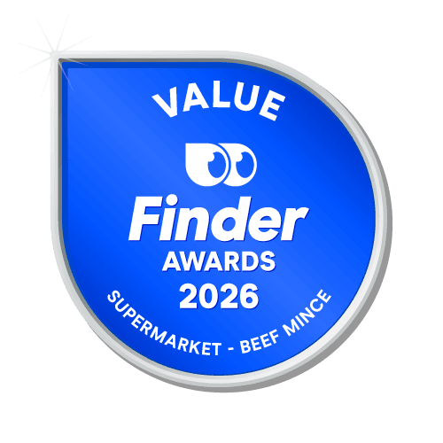 Value badge