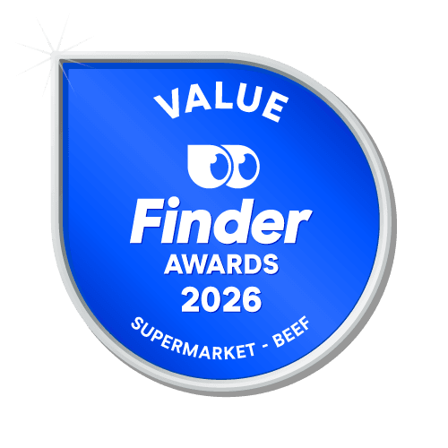 Value badge