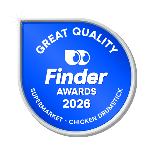 Great Quality badge