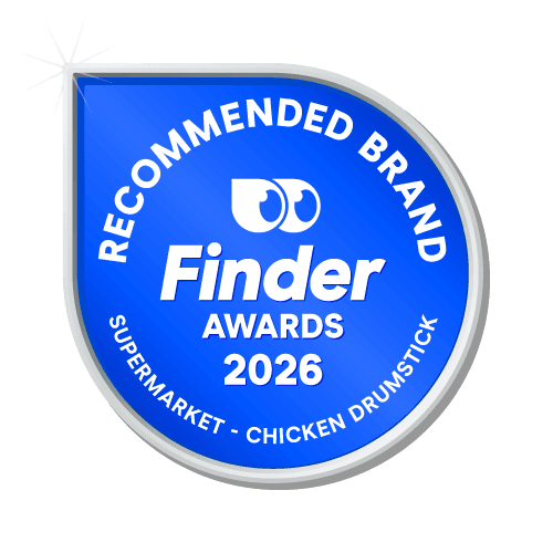 Recommended Brand badge