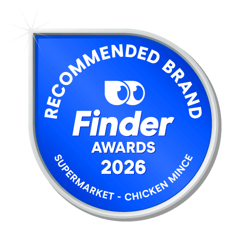 Recommended Brand badge