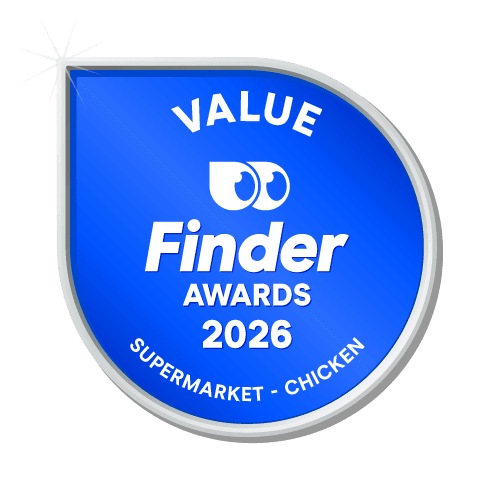 Value badge