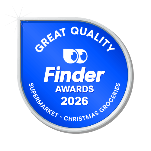 Great Quality badge