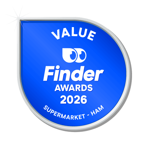 Value badge