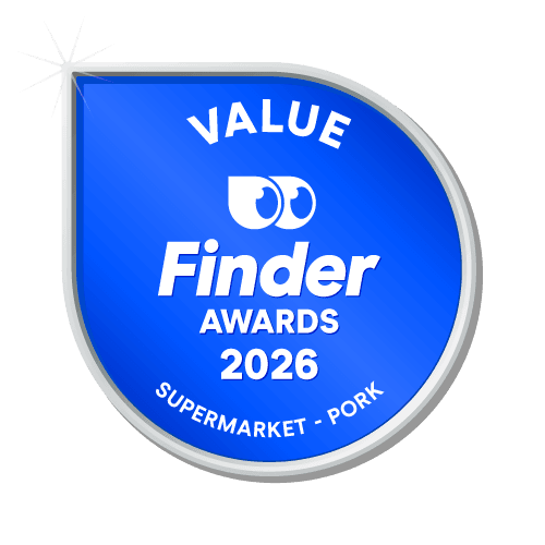 Value badge