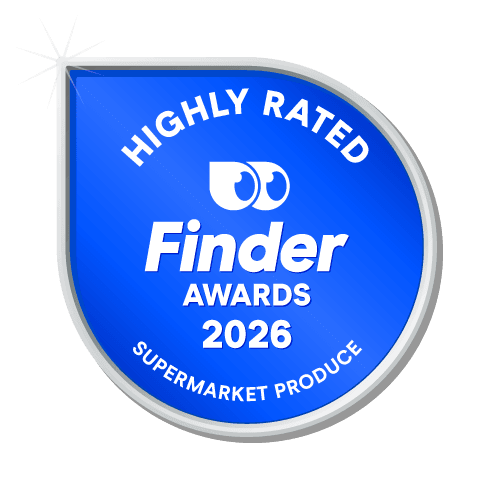 Highly Rated badge