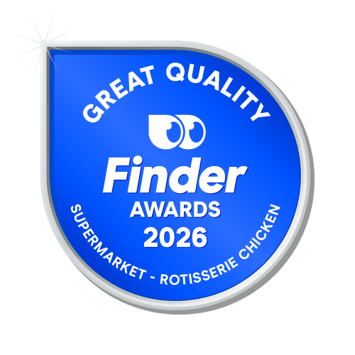 Great Quality badge