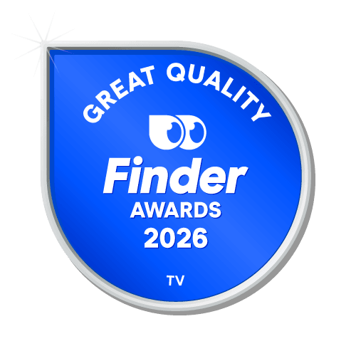 Great Quality badge