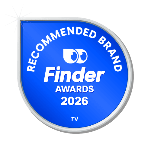 Recommended Brand badge