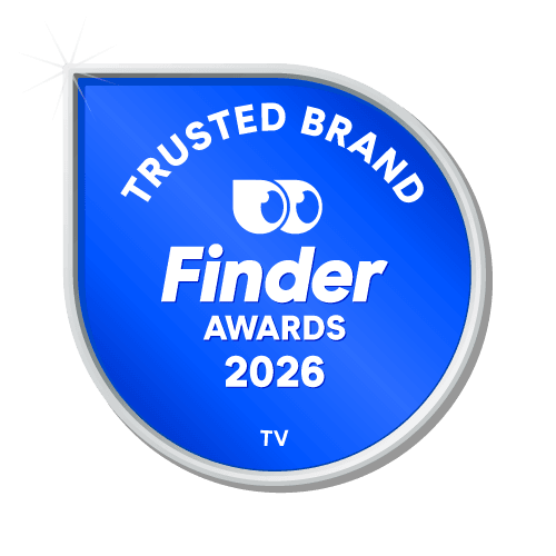 Trusted Brand badge
