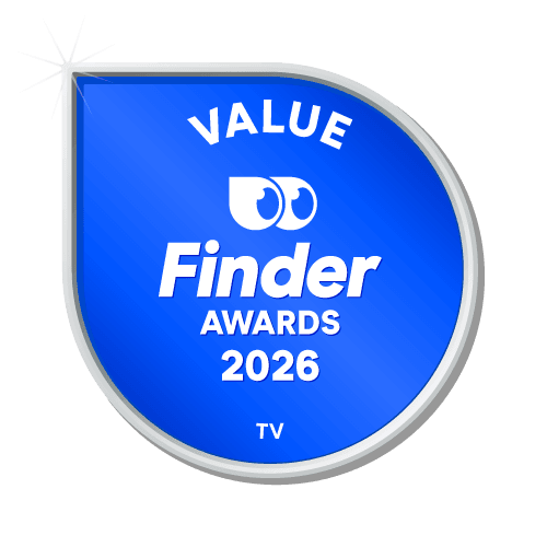 Value badge