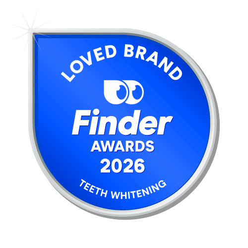 Loved Brand badge