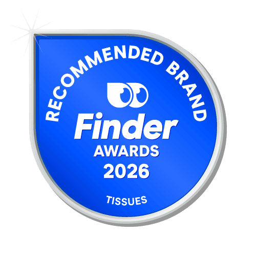 Recommended Brand badge