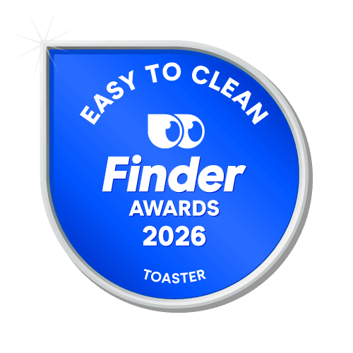 Easy to Clean badge