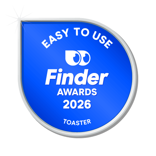 Easy to Use badge