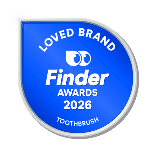 Loved Brand badge